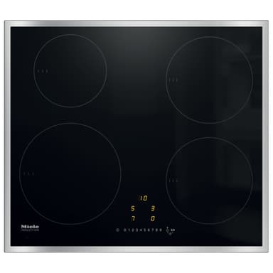 Miele KM 7000 induktionshäll KM7201FR