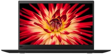 Lenovo ThinkPad X1 Carbon 14" bärbar dator (svart)