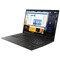 Lenovo ThinkPad X1 Carbon 14" bärbar dator (svart)