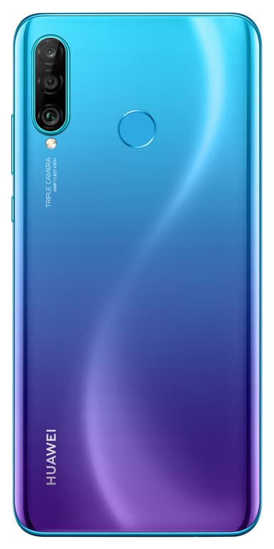 Huawei P30 Lite smartphone 128 GB (blå)