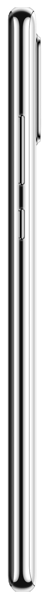 Huawei P30 Lite smartphone 128 GB (vit)