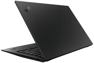 Lenovo ThinkPad X1 Carbon 14" bärbar dator (svart)