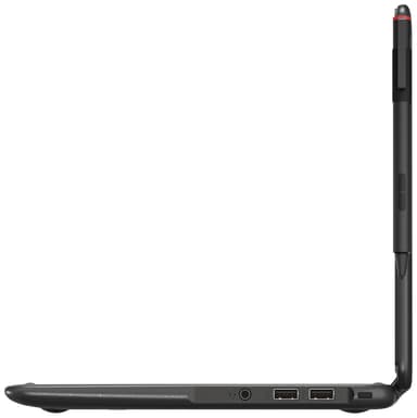 Lenovo 300e Chromebook 11.6" 2-i-1 (svart)