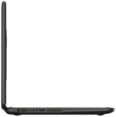 Lenovo 300e Chromebook 11.6" 2-i-1 (svart)
