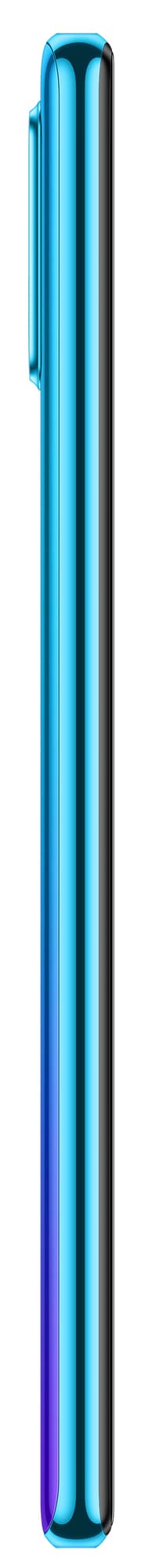 Huawei P30 Lite smartphone 128 GB (blå)