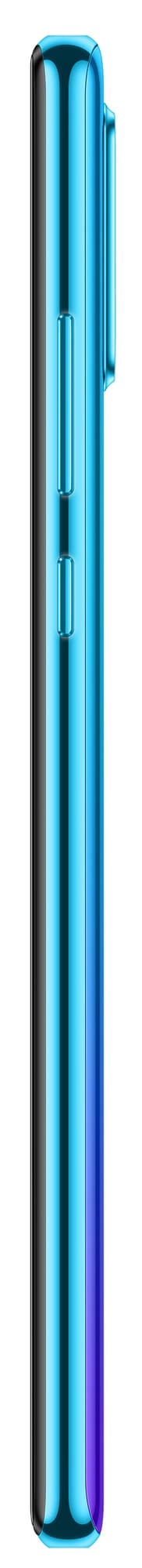 Huawei P30 Lite smartphone 128 GB (blå)