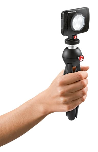 Manfrotto Lumi 3 LED-ljus