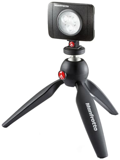 Manfrotto Lumi 3 LED-ljus