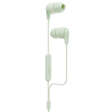 Skullcandy Ink d+ in ear-hörlurar (gröna)