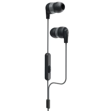Skullcandy Ink d+ in ear-hörlurar (svarta)