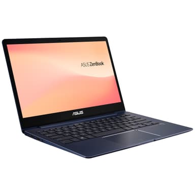 Asus ZenBook 13 UX331UA 13.3" bärbar dator (blå)