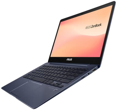 Asus ZenBook 13 UX331UA 13.3" bärbar dator (blå)