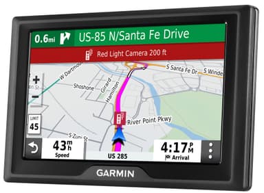Garmin Drive 52 MT-S BILGPS