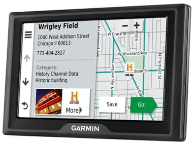 Garmin Drive 52 MT-S BILGPS
