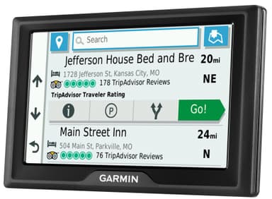 Garmin Drive 52 MT-S BILGPS