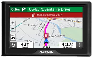 Garmin Drive 52 MT-S BILGPS