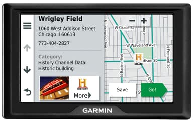 Garmin Drive 52 MT-S BILGPS