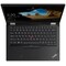 Lenovo ThinkPad X380 Yoga 13.3" 2-i-1 (svart)