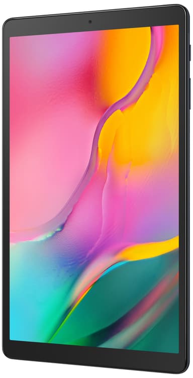 Samsung Galaxy Tab A 10.1 WiFi 2019 32 GB (svart)