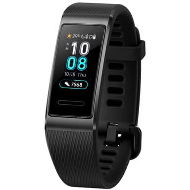 Huawei Band 3 Pro träningsklocka