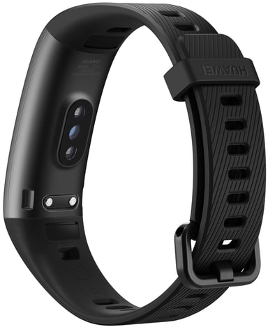 Huawei Band 3 Pro träningsklocka - Elgiganten