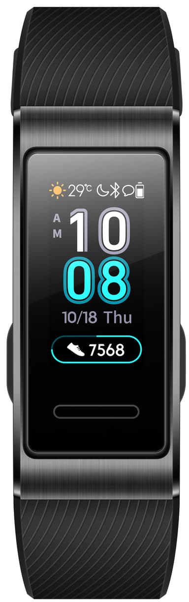 Huawei Band 3 Pro träningsklocka