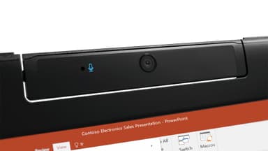 Lenovo 100e Chromebook 11.6" bärbar dator (svart)