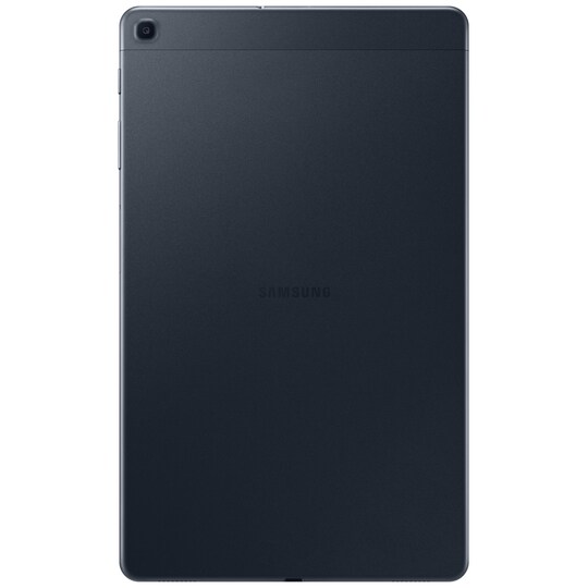 Samsung Galaxy Tab A 10.1 WiFi 2019 32 GB (svart)