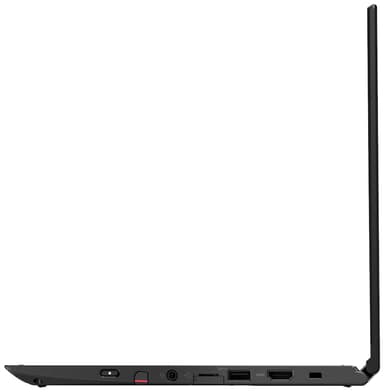 Lenovo ThinkPad X380 Yoga 13.3" 2-i-1 (svart)