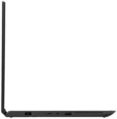 Lenovo ThinkPad X380 Yoga 13.3" 2-i-1 (svart)