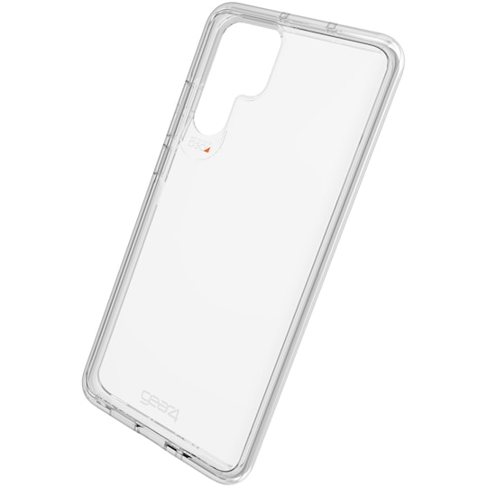 GEAR4 Crystal Palace Huawei P30 Pro fodral (transparent)