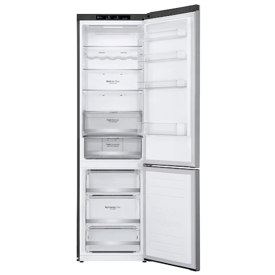 LG kylskåp/frys GBB72PZEFN