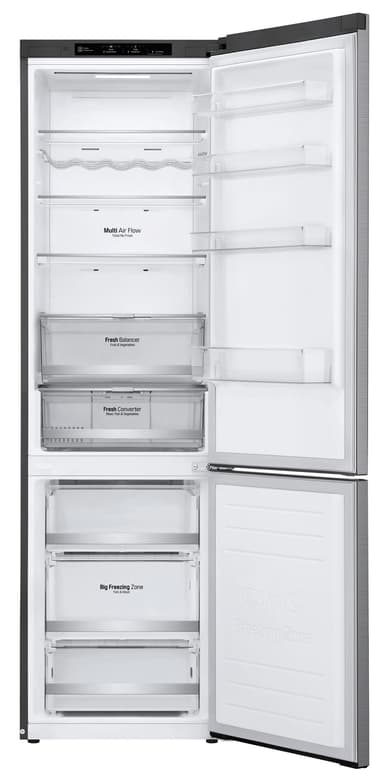 LG kylskåp/frys GBB72PZEFN