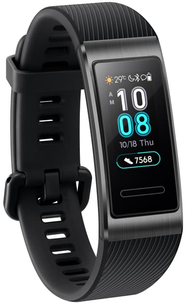 Huawei Band 3 Pro träningsklocka