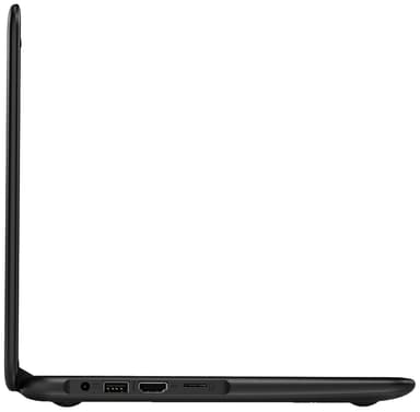 Lenovo 100e Chromebook 11.6" bärbar dator (svart)