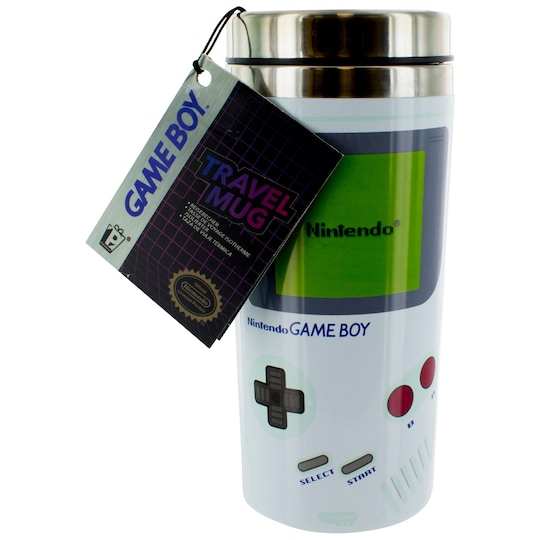 Paladone - Game Boy mugg