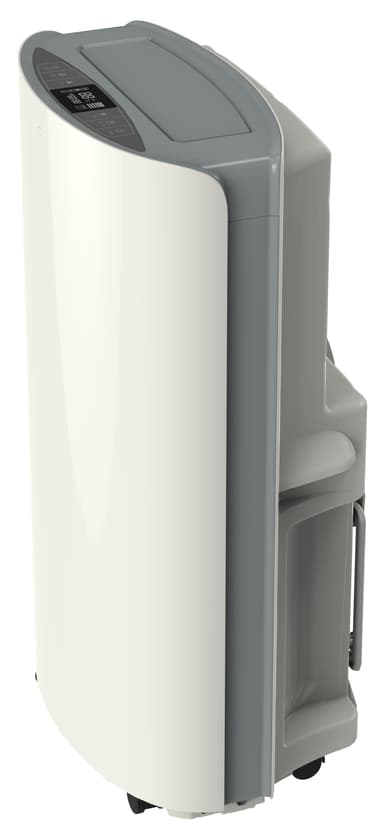 Woods Cortina Silent G portabel luftkonditionering WAC12G