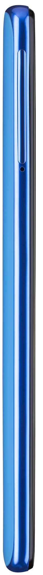 Samsung Galaxy A40 smartphone (blå)