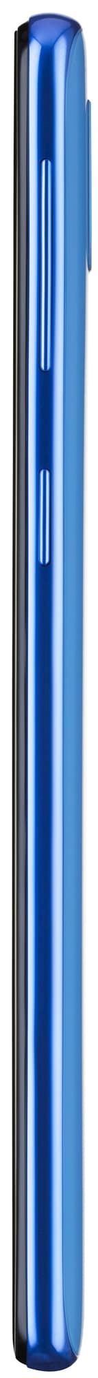 Samsung Galaxy A40 smartphone (blå)
