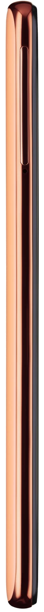Samsung Galaxy A40 smartphone (korall)