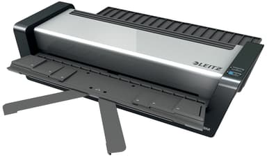 Leitz iLam Touch Turbo Pro A3 laminator (silver)