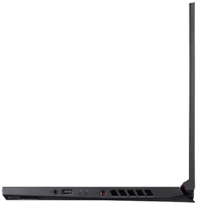 Acer Nitro 5 15.6" bärbar dator gaming (svart)