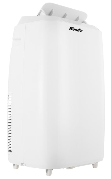 Wood’s Air Condition Venezia 18K Elgiganten