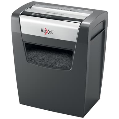 Rexel Momentum X410 cross cut dokumentförstörare