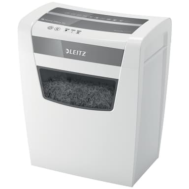 Leitz IQ Home Office P4 crosscut dokumentförstörare