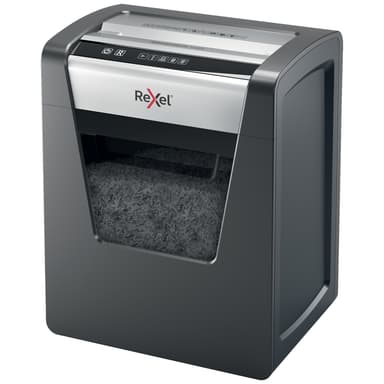 Rexel Momentum X415 cross cut dokumentförstörare
