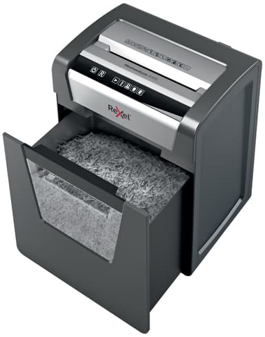 Rexel Momentum X415 cross cut dokumentförstörare