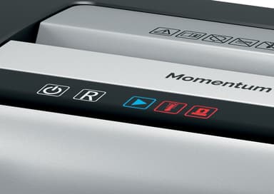 Rexel Momentum X312 cross-cut dokumentförstörare
