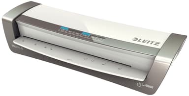 Leitz iLam Office Pro A3 laminator (silver)