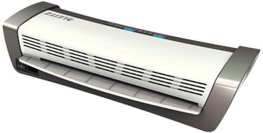 Leitz iLam Office Pro A3 laminator (silver)